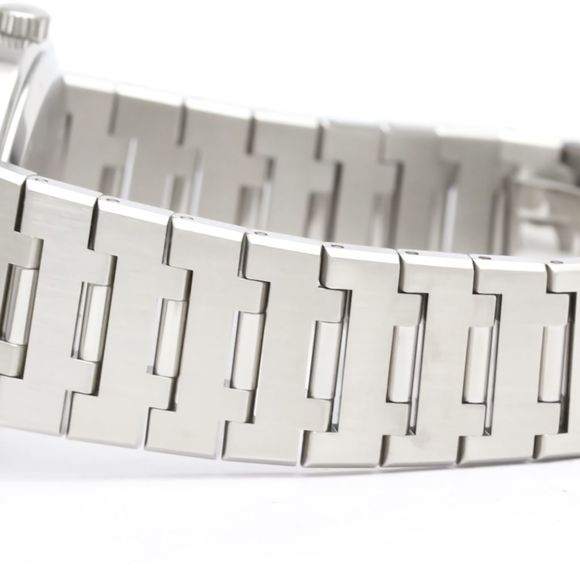 BVLGARI BVLGARI Steel •AUTOMATIC•Mens Watch BB33SS auto BF551854 - Picture 3 of 8